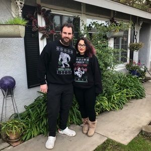 Meet your Posher, Kyle